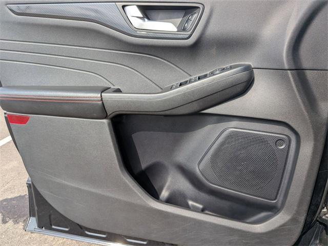 used 2023 Ford Escape car, priced at $19,500