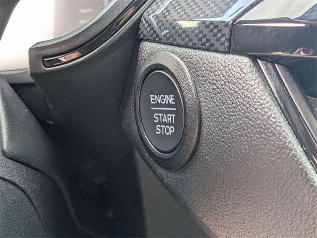 used 2023 Ford Escape car, priced at $19,500