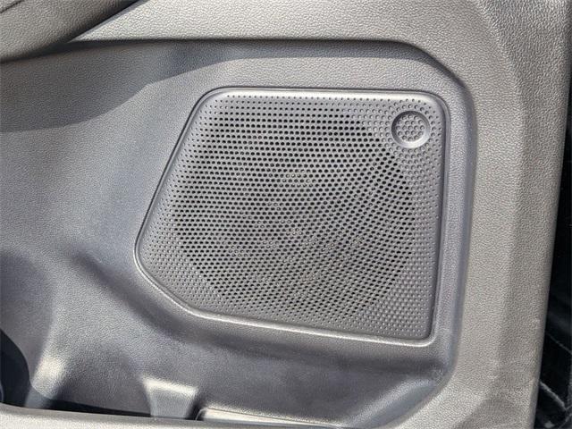 used 2023 Ford Escape car, priced at $19,500