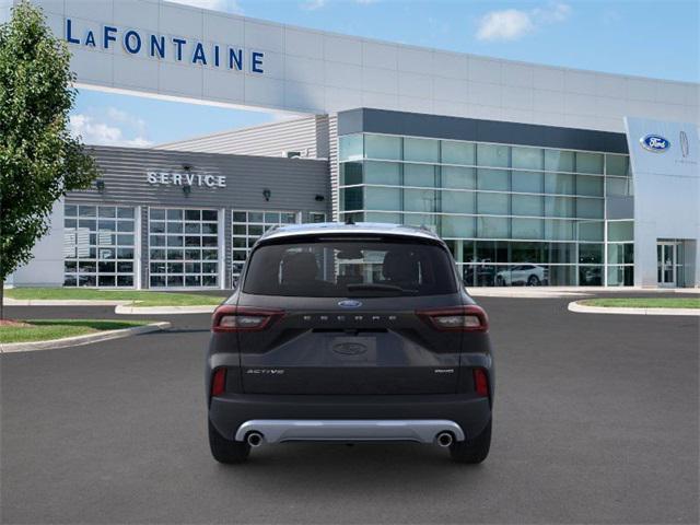 new 2025 Ford Escape car, priced at $26,836