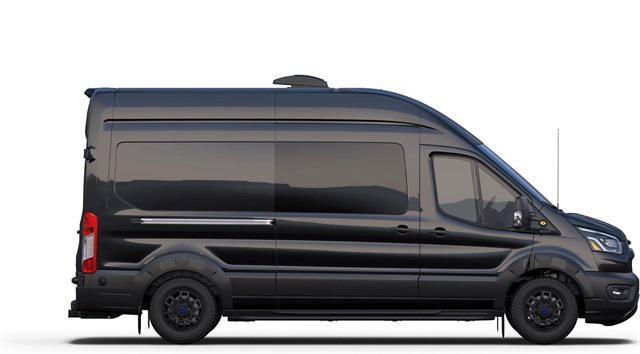 new 2024 Ford Transit-350 car, priced at $77,640