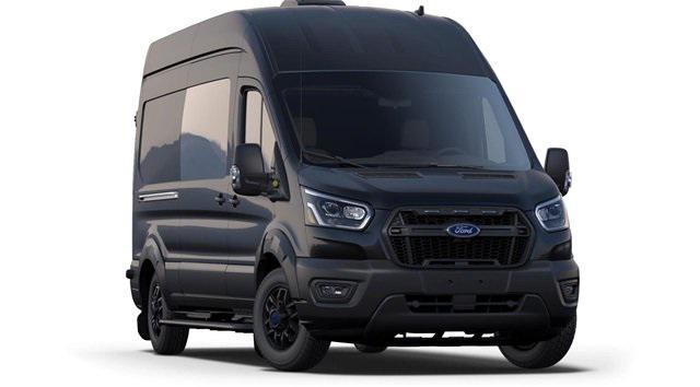 new 2024 Ford Transit-350 car, priced at $70,640