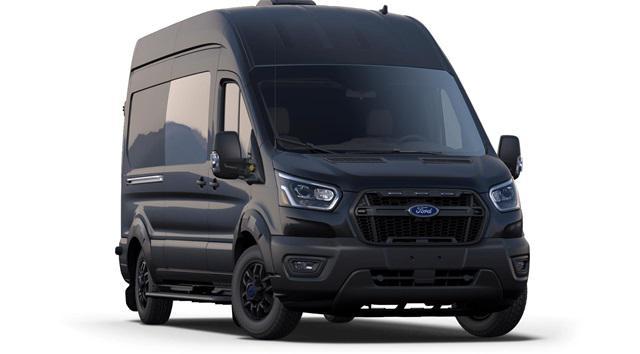 new 2024 Ford Transit-350 car, priced at $77,640