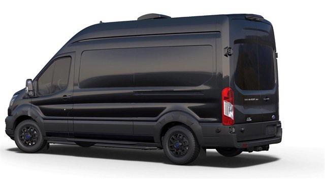 new 2024 Ford Transit-350 car, priced at $70,640