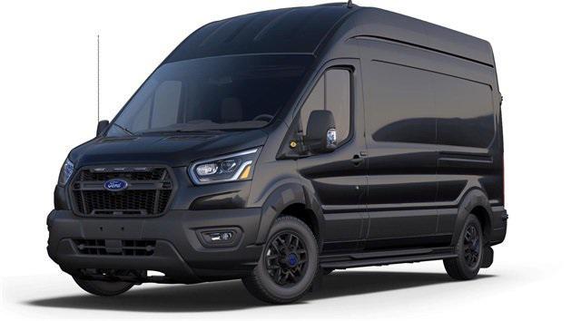 new 2024 Ford Transit-350 car, priced at $70,640