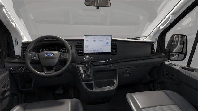 new 2024 Ford Transit-350 car, priced at $69,390