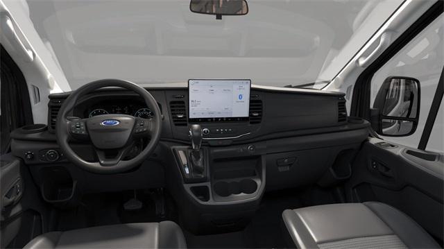 new 2024 Ford Transit-350 car, priced at $77,640