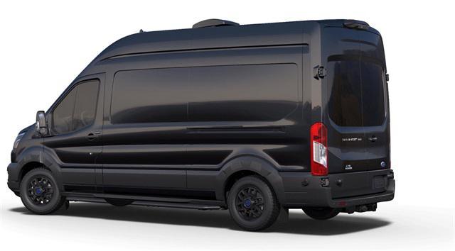 new 2024 Ford Transit-350 car, priced at $77,640