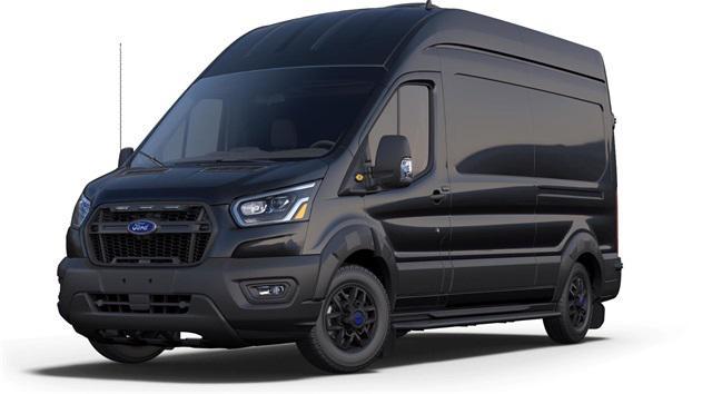 new 2024 Ford Transit-350 car, priced at $77,640