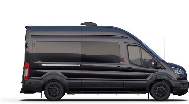 new 2024 Ford Transit-350 car, priced at $70,640