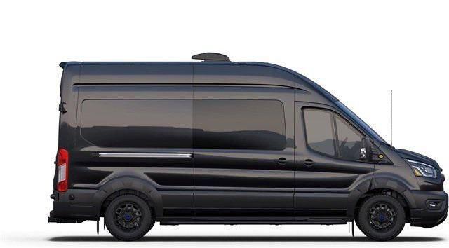 new 2024 Ford Transit-350 car, priced at $69,390