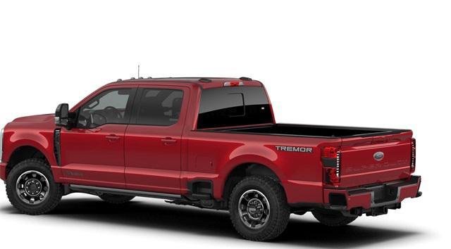 new 2026 Ford F-250 car, priced at $96,645