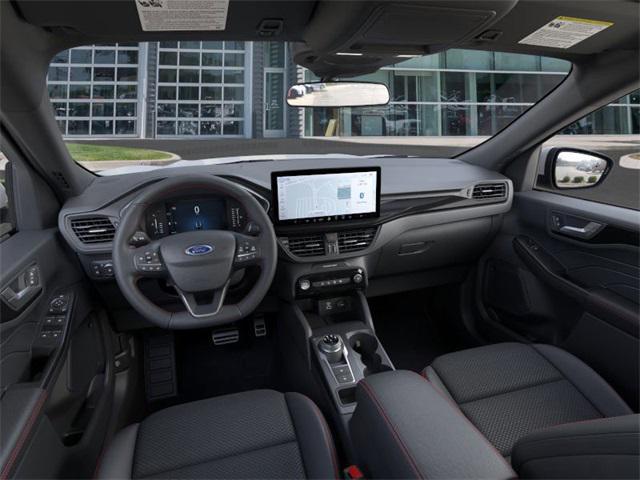 new 2025 Ford Escape car, priced at $36,320