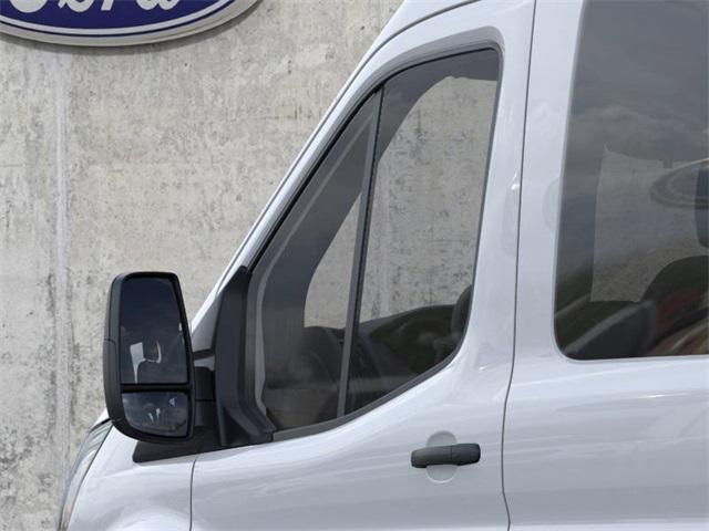 new 2025 Ford Transit-350 car, priced at $62,685