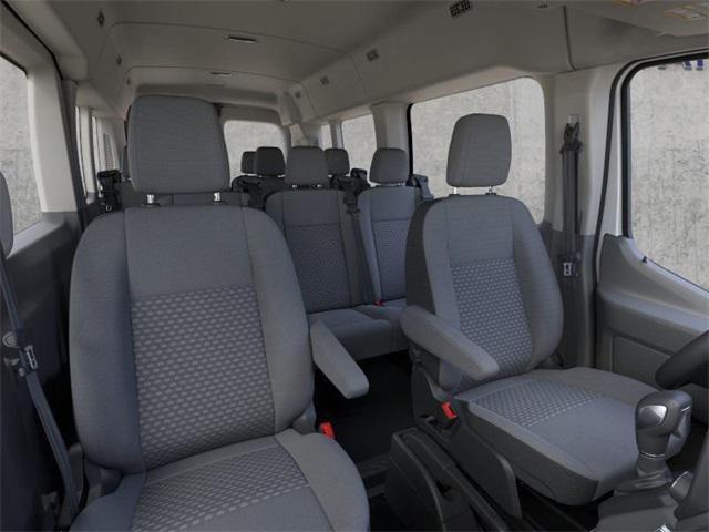 new 2025 Ford Transit-350 car, priced at $62,685