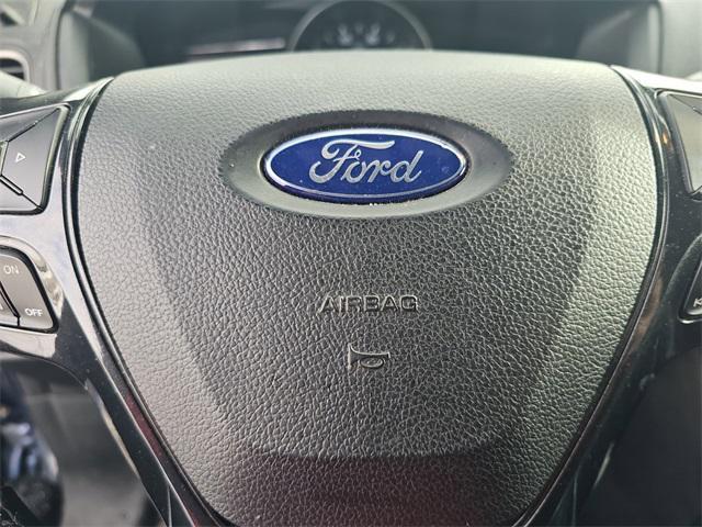 used 2019 Ford Explorer car, priced at $19,500