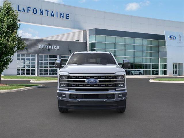 new 2024 Ford F-250 car, priced at $77,554