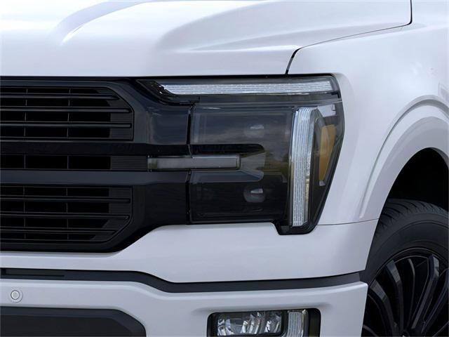 new 2025 Ford F-150 car, priced at $81,269