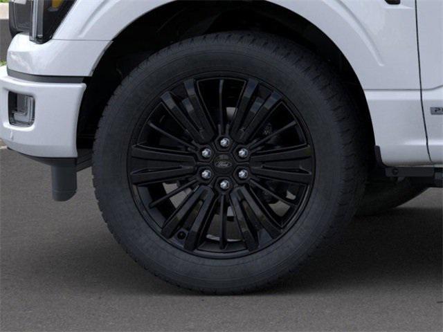 new 2025 Ford F-150 car, priced at $81,082
