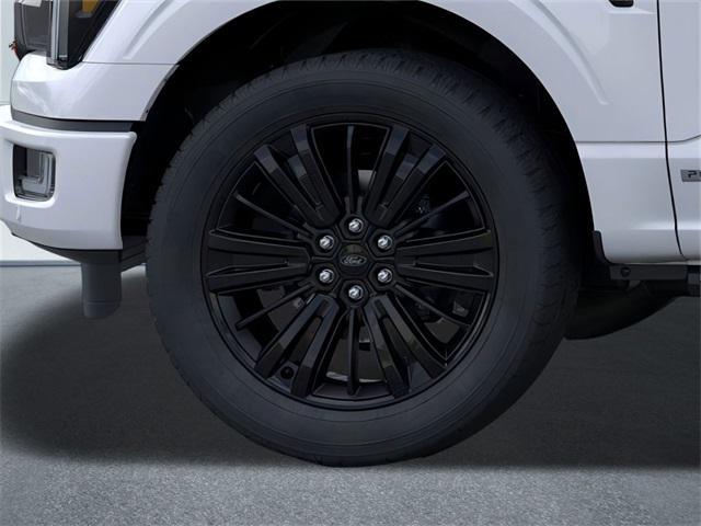 new 2025 Ford F-150 car, priced at $81,269