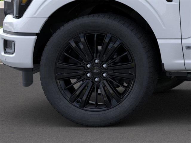 new 2025 Ford F-150 car, priced at $85,770