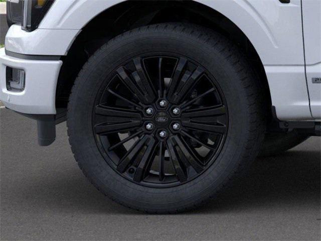 new 2025 Ford F-150 car, priced at $79,769