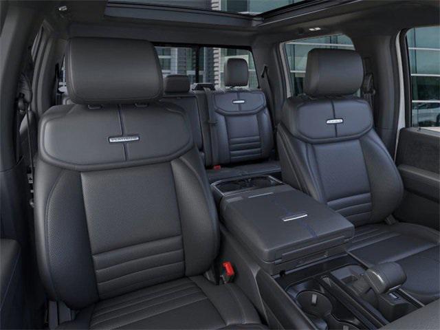 new 2025 Ford F-150 car, priced at $81,082