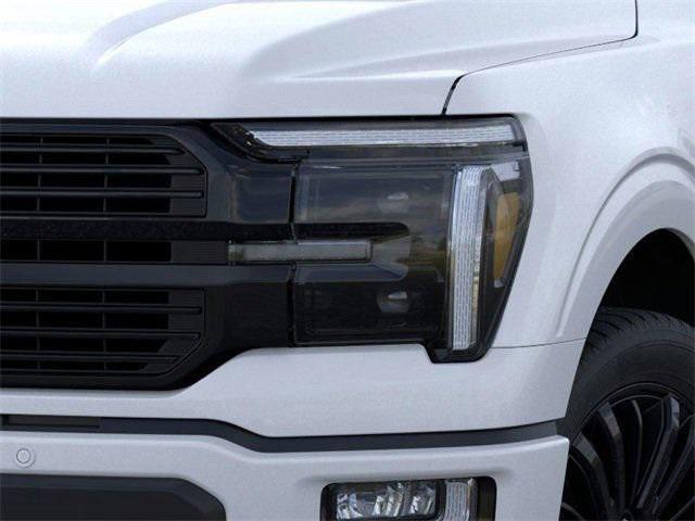 new 2025 Ford F-150 car, priced at $79,769