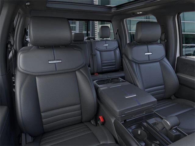 new 2025 Ford F-150 car, priced at $85,770