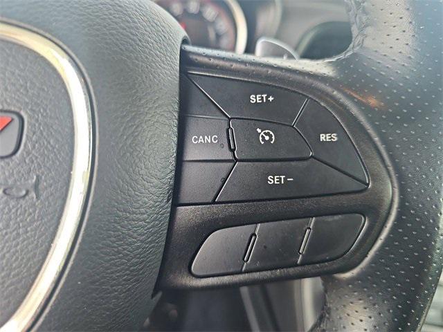 used 2023 Dodge Challenger car, priced at $29,000