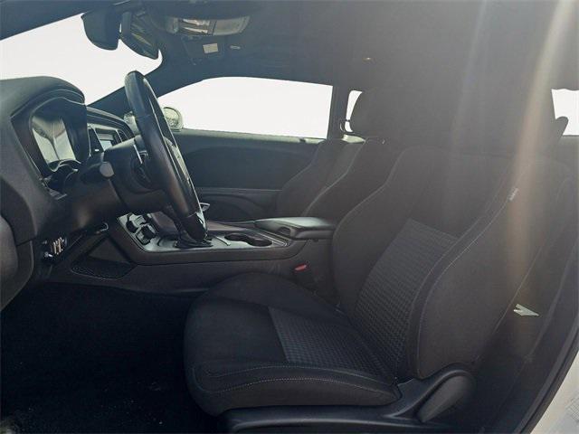 used 2023 Dodge Challenger car, priced at $29,000