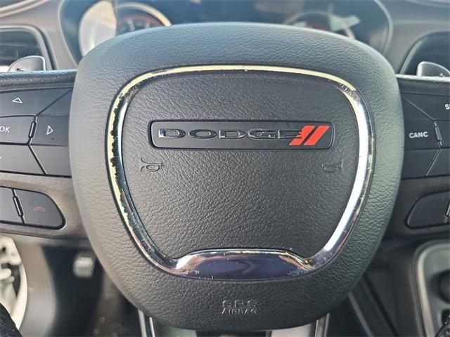 used 2023 Dodge Challenger car, priced at $29,000