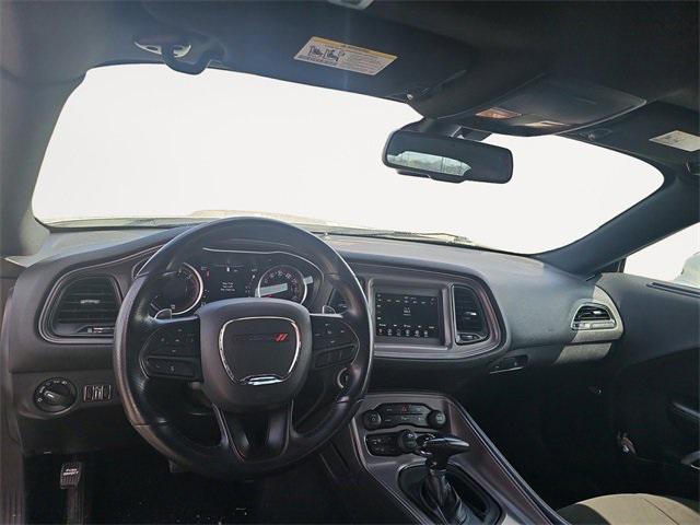 used 2023 Dodge Challenger car, priced at $29,000