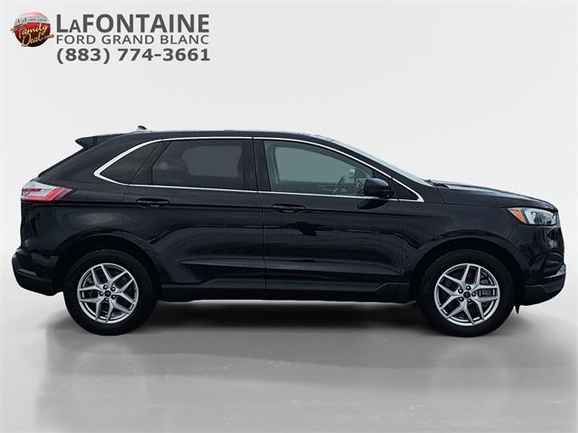 used 2024 Ford Edge car, priced at $28,995