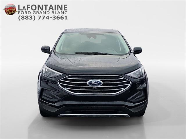 used 2024 Ford Edge car, priced at $28,995