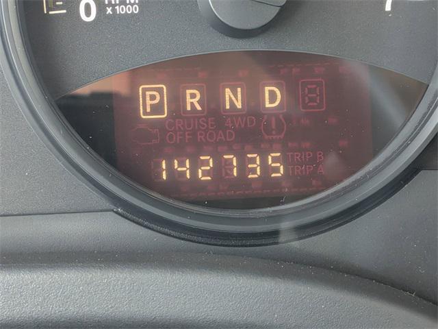 used 2016 Jeep Compass car, priced at $5,750