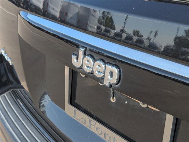 used 2016 Jeep Compass car, priced at $5,500