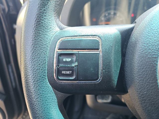 used 2016 Jeep Compass car, priced at $6,000