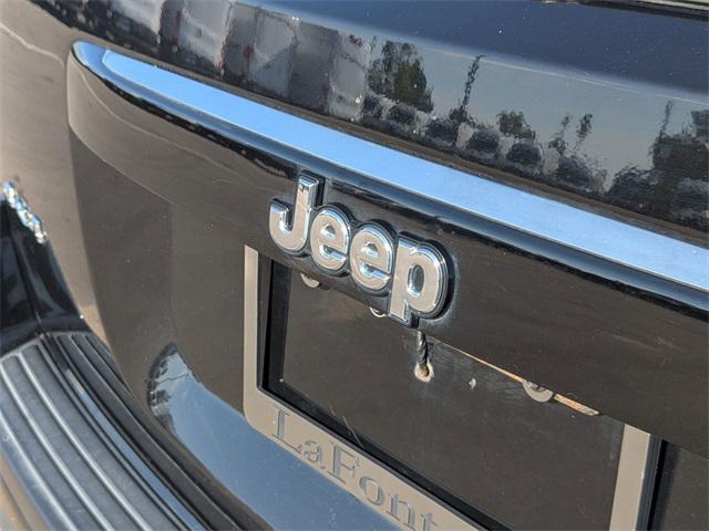 used 2016 Jeep Compass car, priced at $5,750