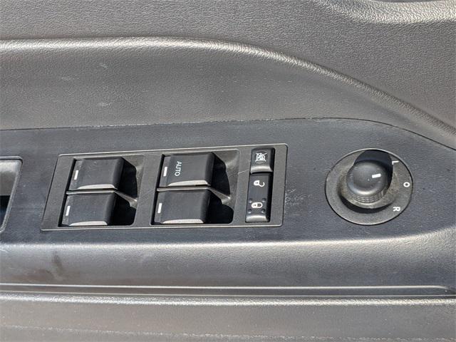 used 2016 Jeep Compass car, priced at $5,750