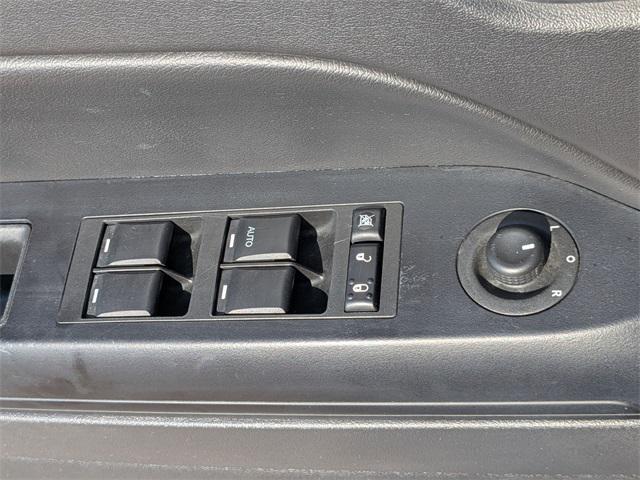 used 2016 Jeep Compass car, priced at $5,500