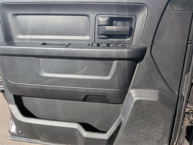 used 2017 Ram 1500 car, priced at $16,400
