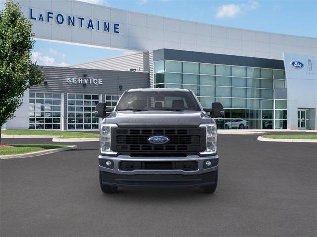 new 2024 Ford F-250 car, priced at $48,125