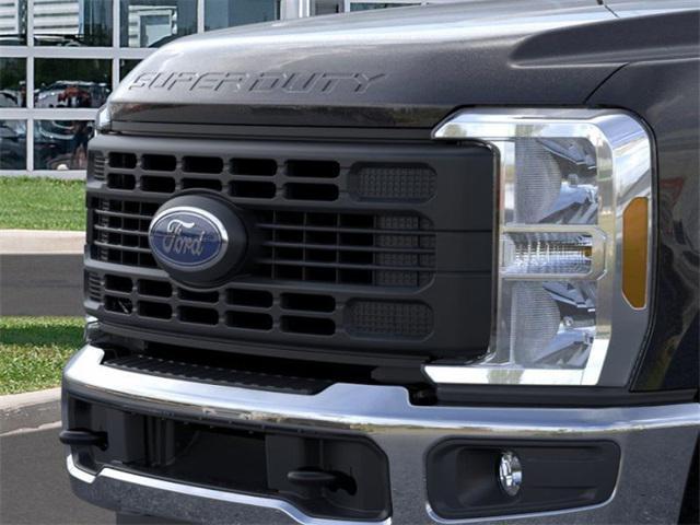 new 2024 Ford F-250 car, priced at $50,725