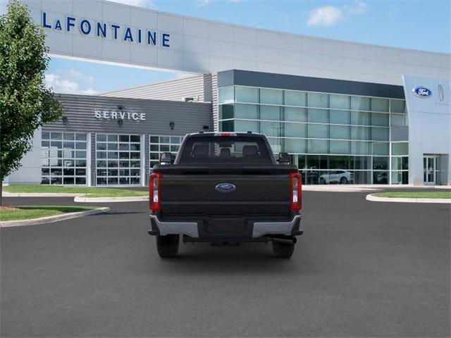 new 2024 Ford F-250 car, priced at $50,725