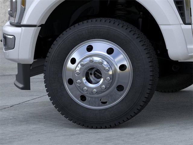 new 2025 Ford F-450 car, priced at $112,735
