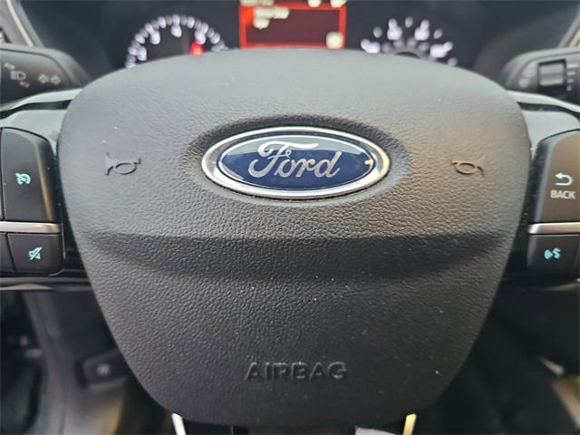 used 2022 Ford Escape car, priced at $22,000