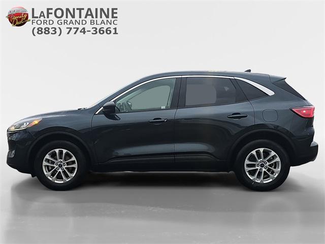 used 2022 Ford Escape car, priced at $22,000