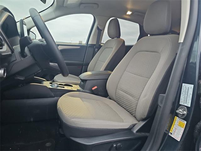 used 2022 Ford Escape car, priced at $22,000