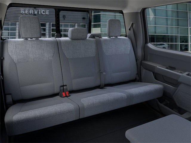 new 2025 Ford F-250 car, priced at $67,713